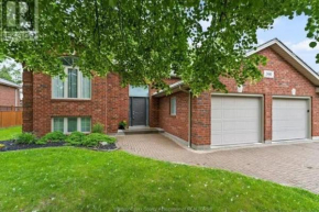 3 Bedroom basement unit with Free Parking WiFi